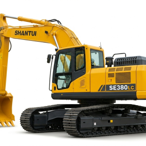 Shantui Excavator SE380