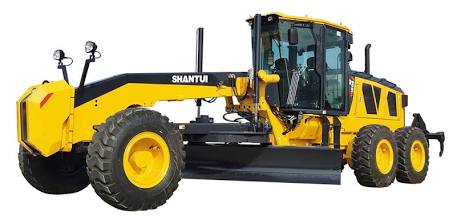 Motor Graders