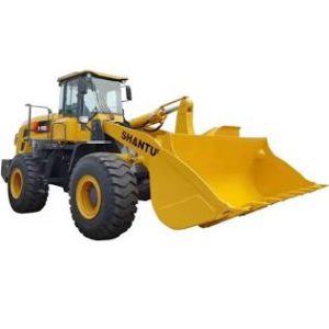 Shantui Payloader