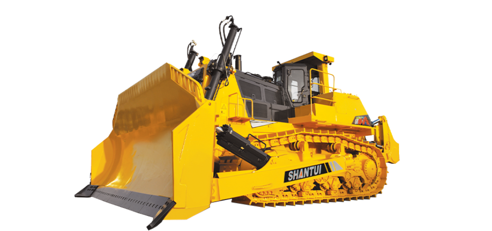 Shantui Bulldozer Reliability: A Field Review After Years of Real-World Use