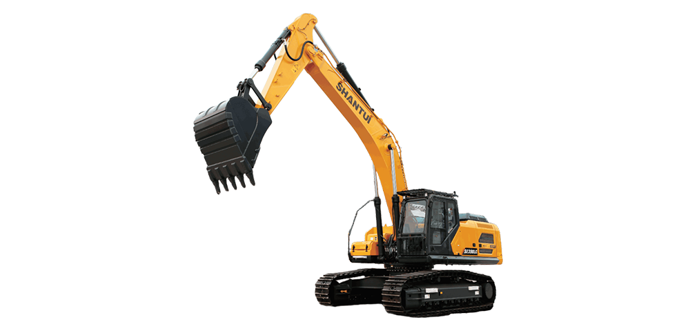 SE470 Excavator